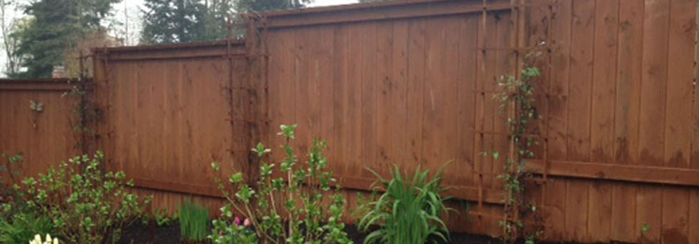 Fence Company Idaho Falls