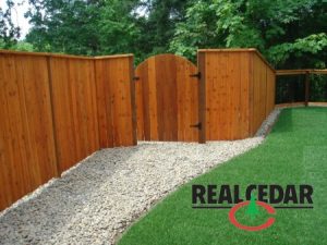 Cedar Fencing Near Me Vancouver Wa