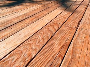 Deck Materials Near Me Portland Or