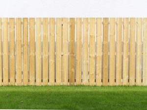 Fence Materials Near Me Portland Or