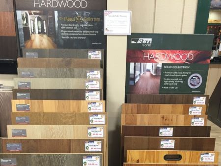 Hardwood Flooring Vancouver Wa 1