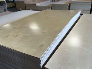 Hardwood Plywood Vancouver Wa