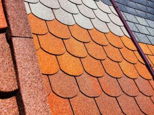 Roofing Materials Vancouver Wa