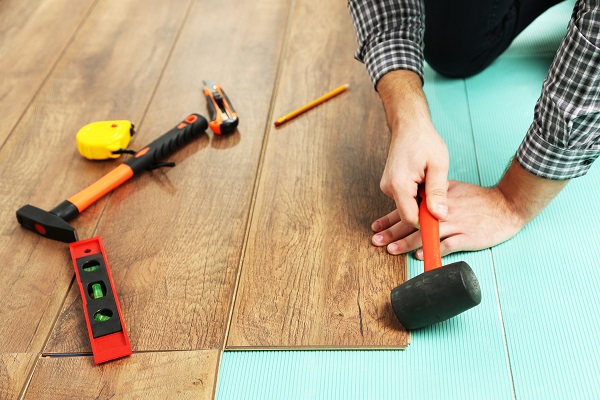 Flooring Vancouver WA