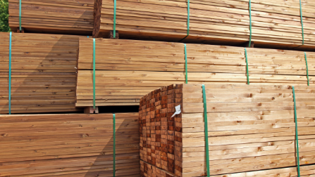 Lumber Yards