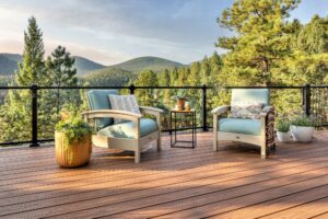 Deck Supplies Portland OR