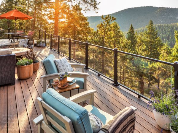 Deck Supplies In Portland Or