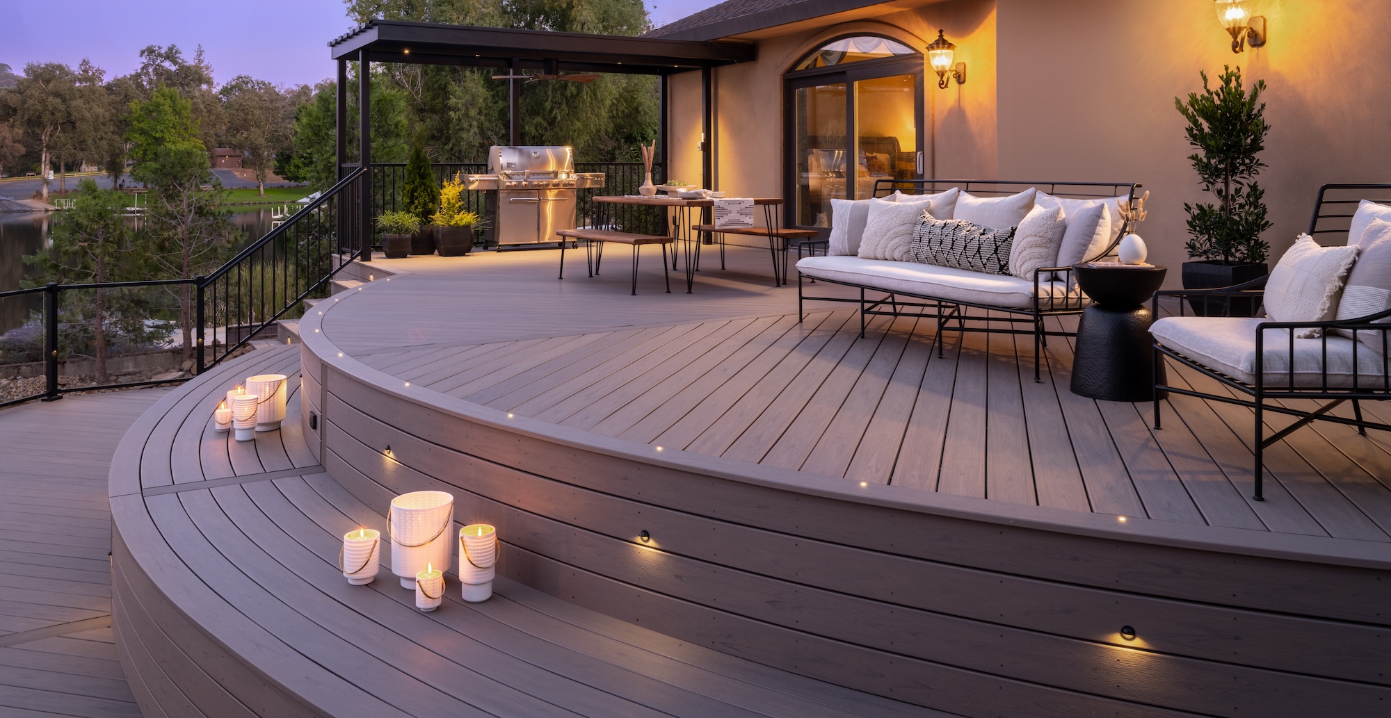 Deck Supplies Portland OR Deck Supplies Portland OR