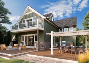 Deck Supplies Portland OR