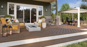 Deck Supplies Portland OR