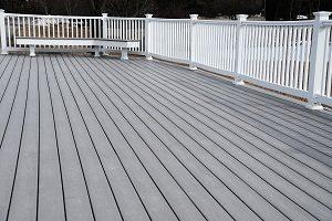 Decking in Portland by Shur-way Building Centers