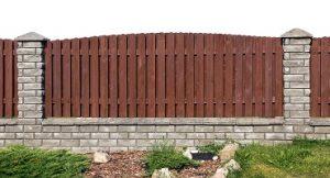 Fence materials in Portland by Shur-way Building Centers