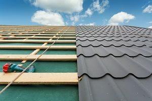 Discount roofing supplies near me