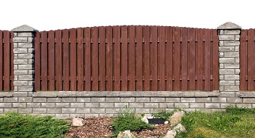 Fence Materials Portland | Shur-way Building Center