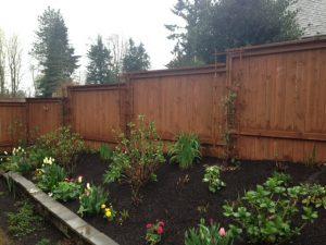 Fencing in Vancouver WA by Shur-way Building Centers